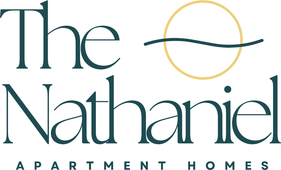 The Nathaniel Apartments logo